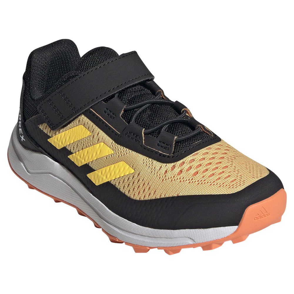 adidas Chaussures de trail running Terrex Agravic Flow CF