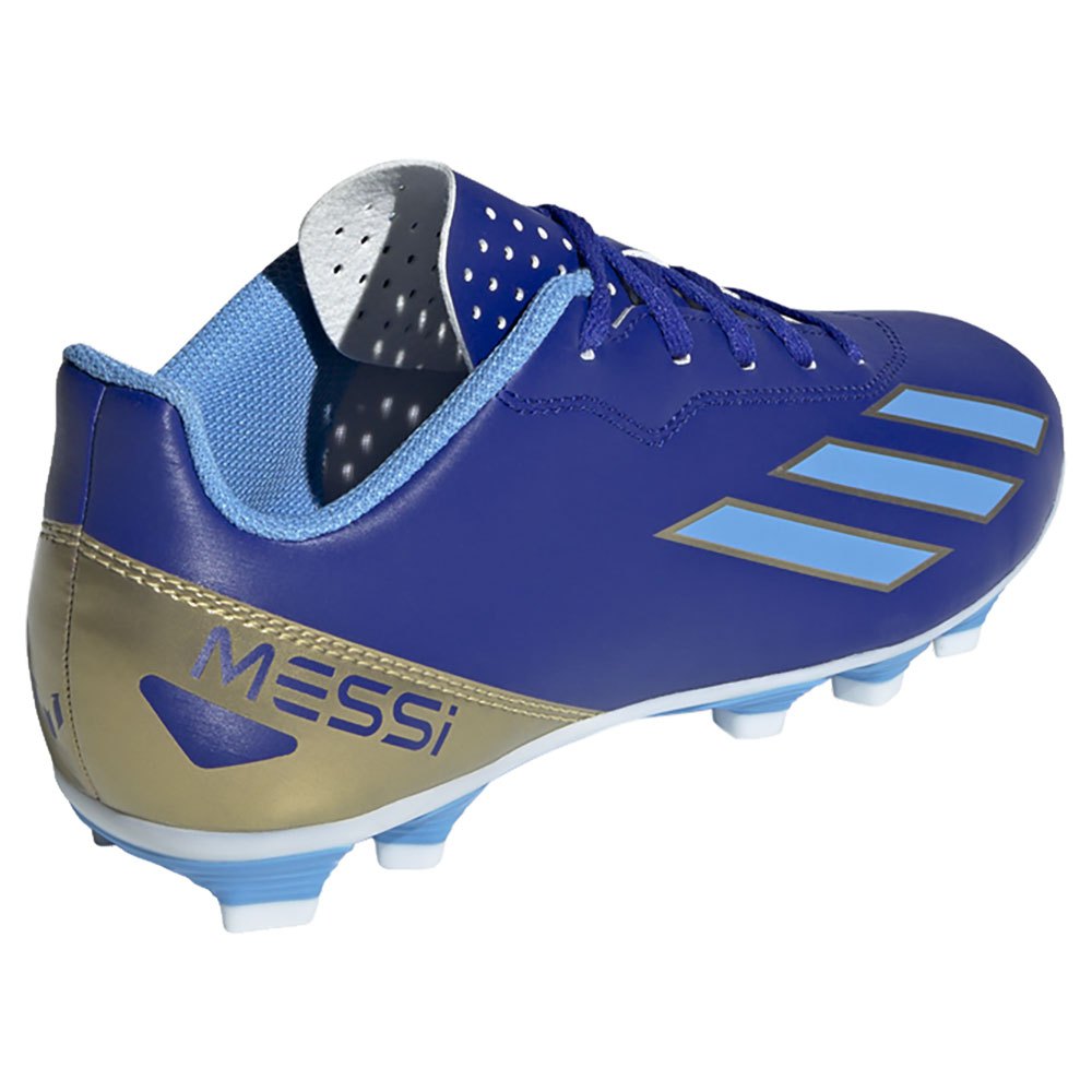 adidas Chaussures Football X Crazyfast Club Messi FXG
