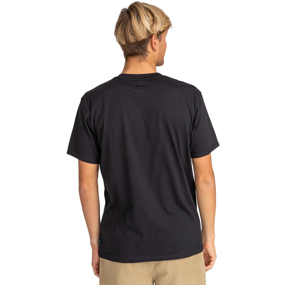 Billabong Trademark short sleeve T-shirt