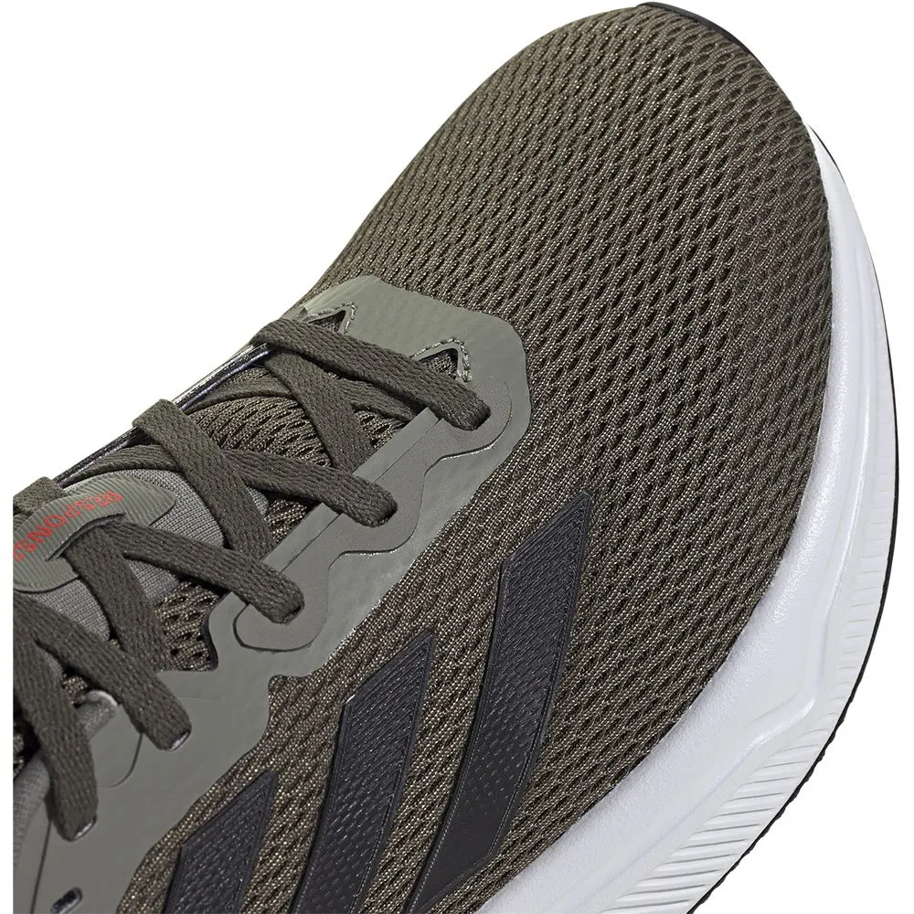adidas Response running shoes Grey Runnerinn