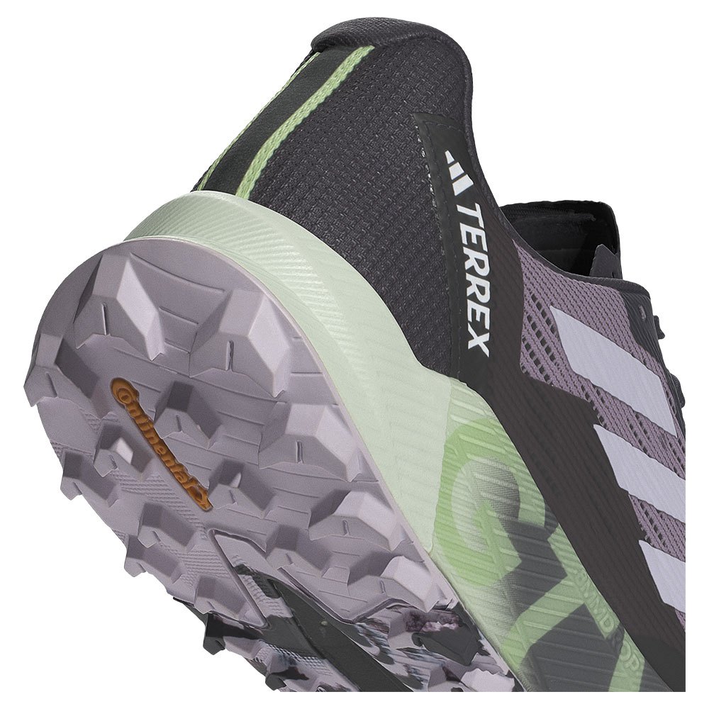 adidas Chaussures de trail running Terrex Agravic Flow 2 Goretex