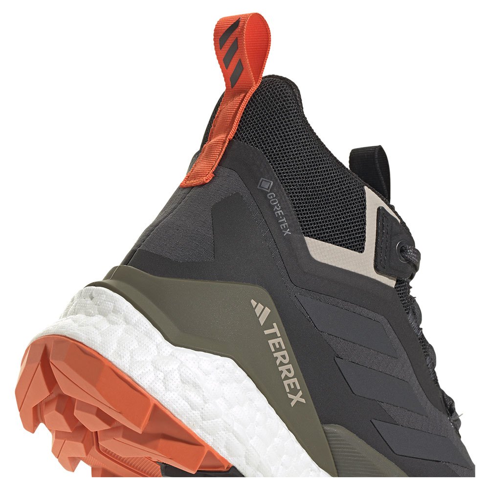 adidas Terrex Free Hiker 2 Goretex hiking shoes