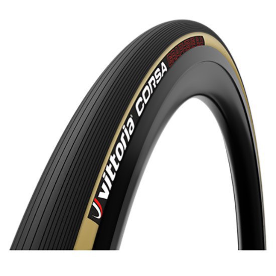 Vittoria Corsa Graphene 2.0 700C x 25 Road Tyre
