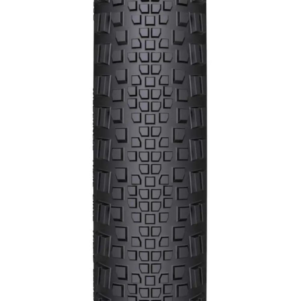 WTB Riddler TCS Light Fast Rolling Tubeless 700C x 37 Gravel Tyre ...