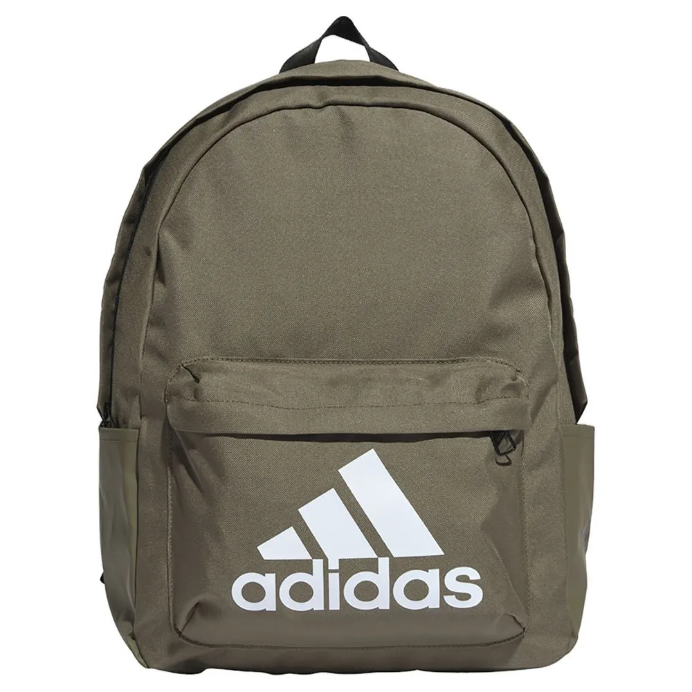 adidas Classic 27.5L backpack Green | Traininn