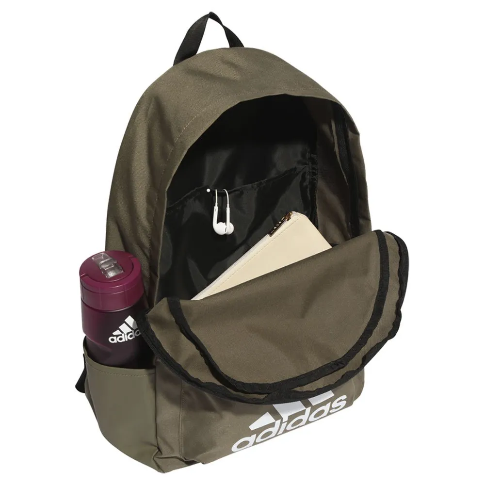 adidas Classic 27.5L backpack Green | Traininn