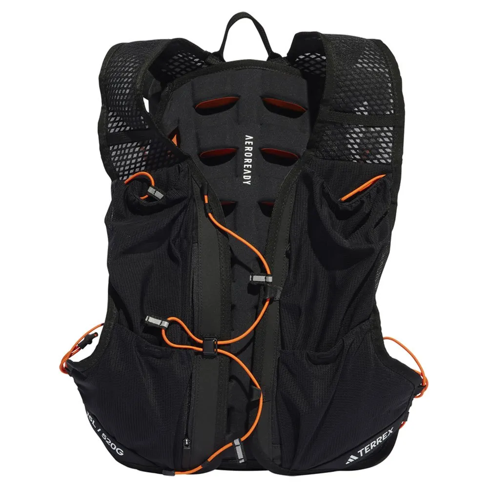 adidas Terrex Spd Hike rucksack Schwarz | Trekkinn