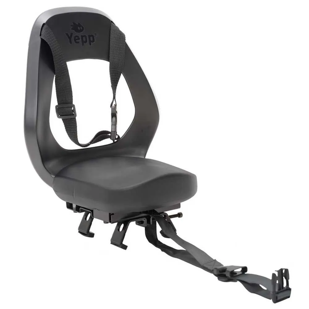 Thule Yepp Junior Child Bike Seat Bikeinn