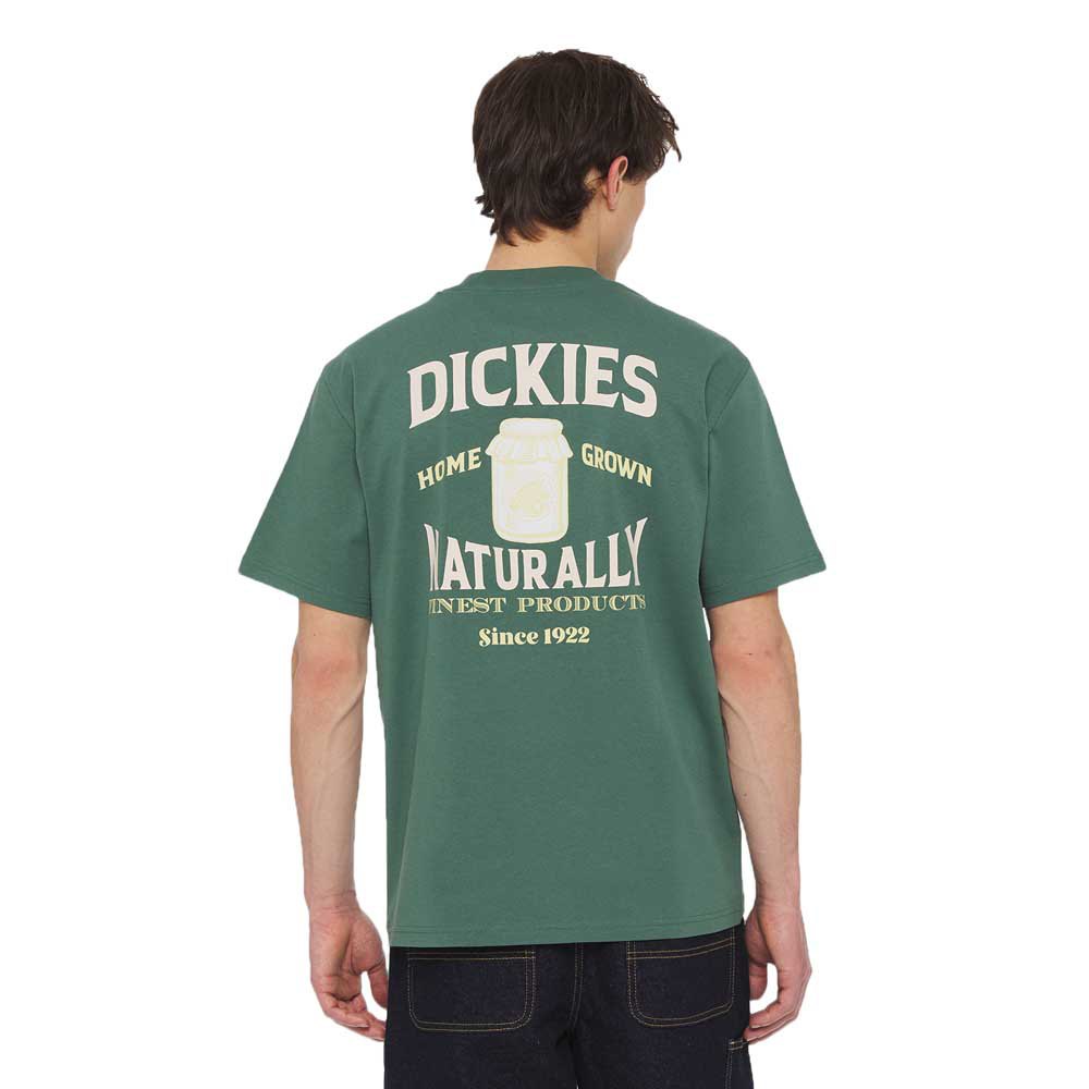 Dickies Elliston T-shirt med korta ärmar
