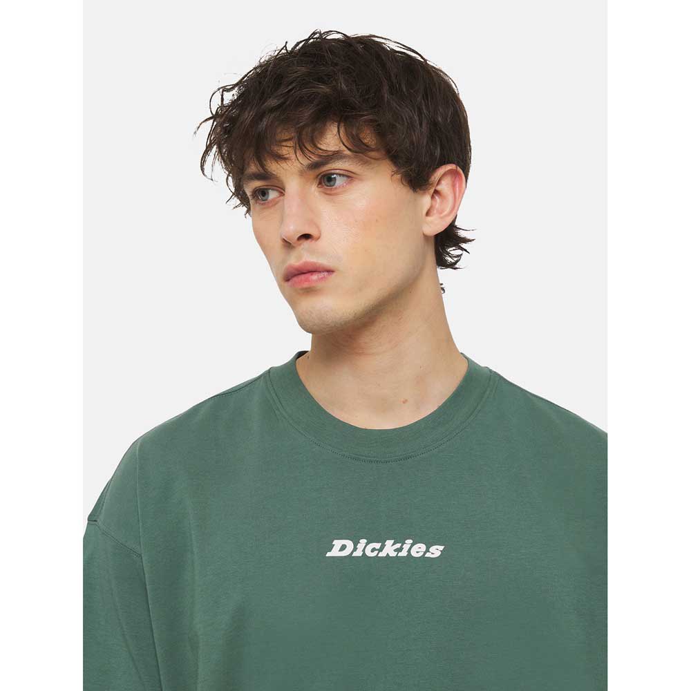 Dickies Enterprise T-shirt met korte mouwen