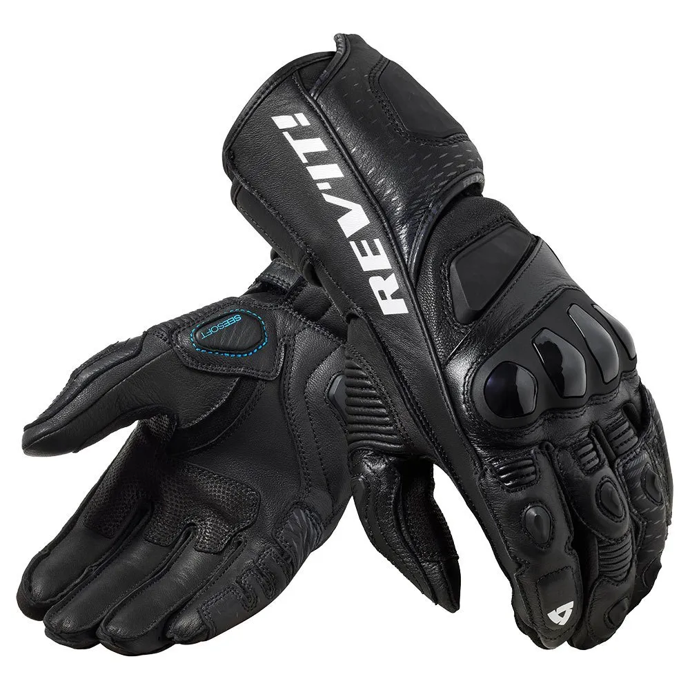 Rev'it Revit Gants Control