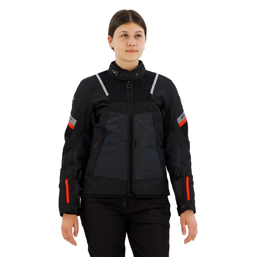 Rev'it Blouson Tornado 4 H2O