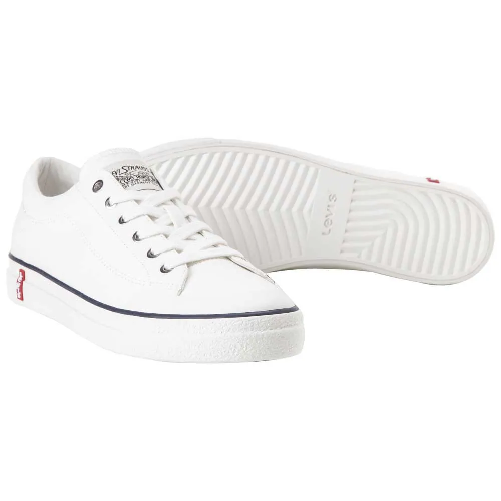 Levi's® Damen Ls2 Sneaker - Blau | Levi's® DE Levi's® Damen Ls2 Sneaker - Blau | Levi's® DE