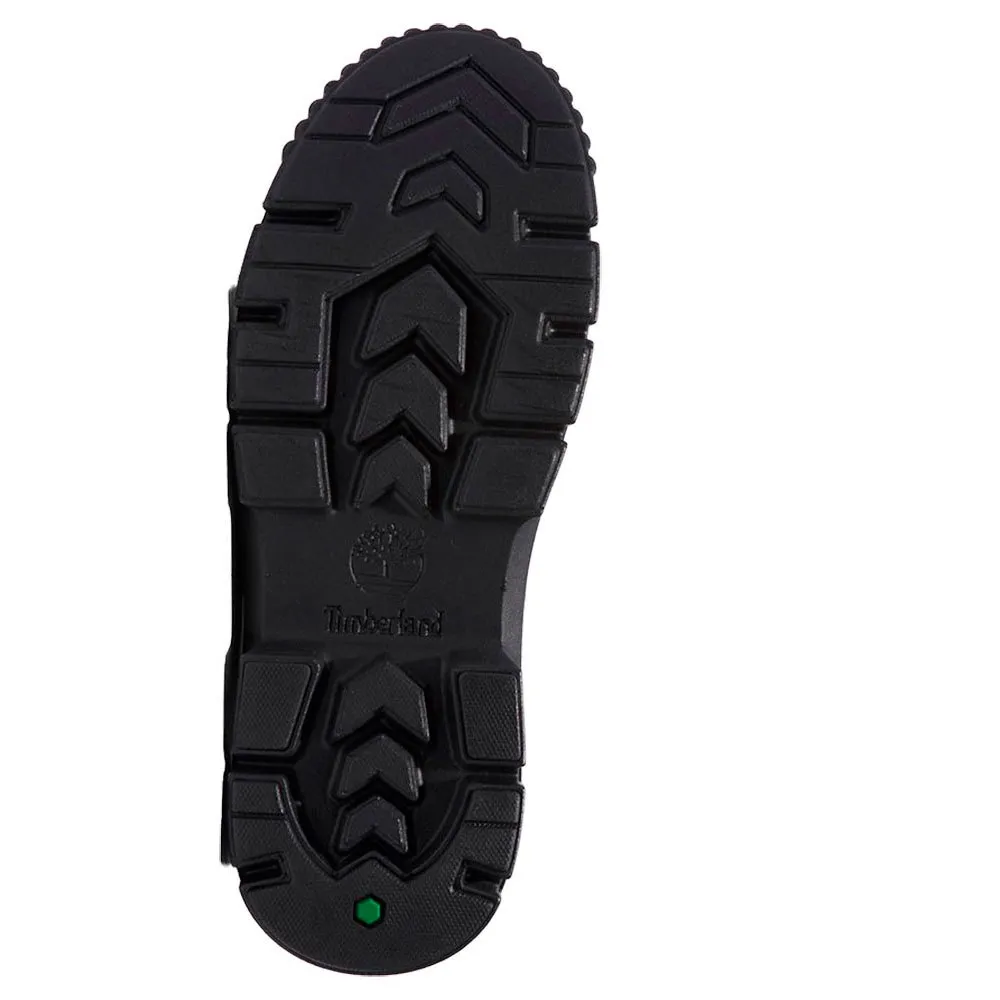 Timbs Clogs Timberland Greyfield clogs Black | Dressinn