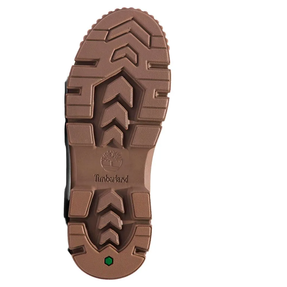 Timbs Clogs Timberland Greyfield clogs Brown | Dressinn