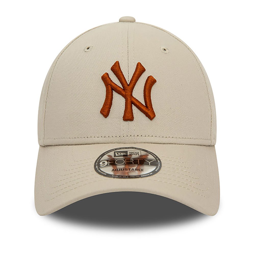 New era Gorra League Essential 9Forty New York Yankees