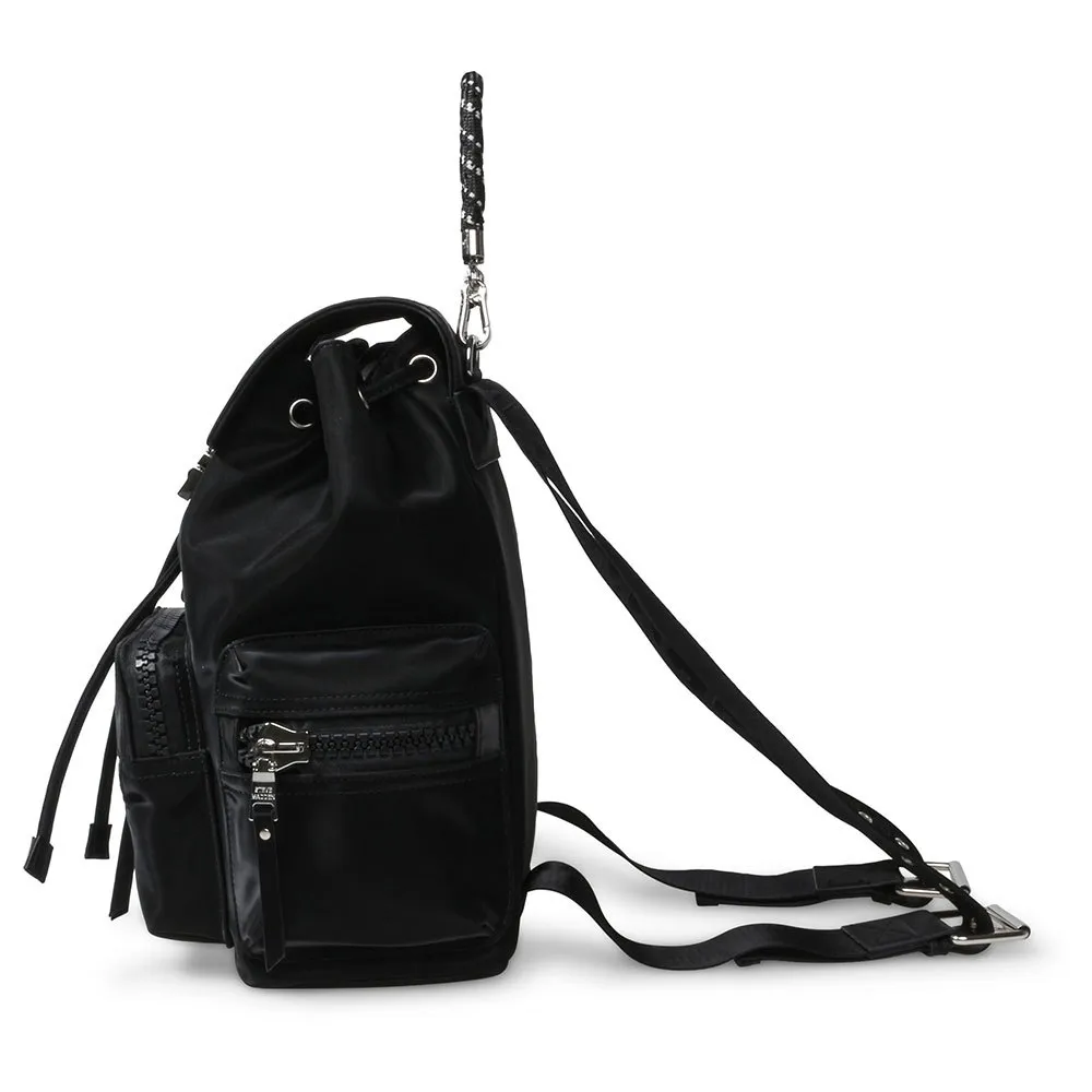 Steve madden Bwilder backpack Black | Dressinn display picture 1