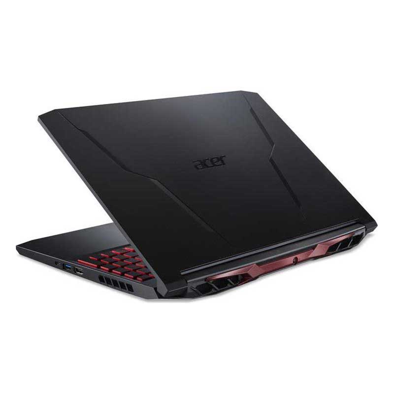 Acer Portátil Gaming Nitro 5 AN515-57-774Z Open Box 15.6´´ i7-11800H/16GB/512GB SSD/RTX 3070 Reacondicionado