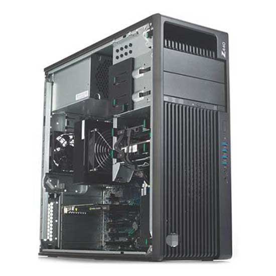 HP PC De Mesa Recondicionado Z440 Workstation A+ Xeon-1650/32GB/512GB SSD