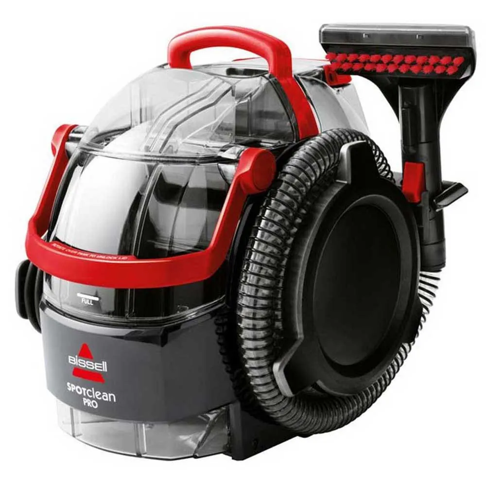 BISSELL SpotClean Pro 1558E tapijtreiniger