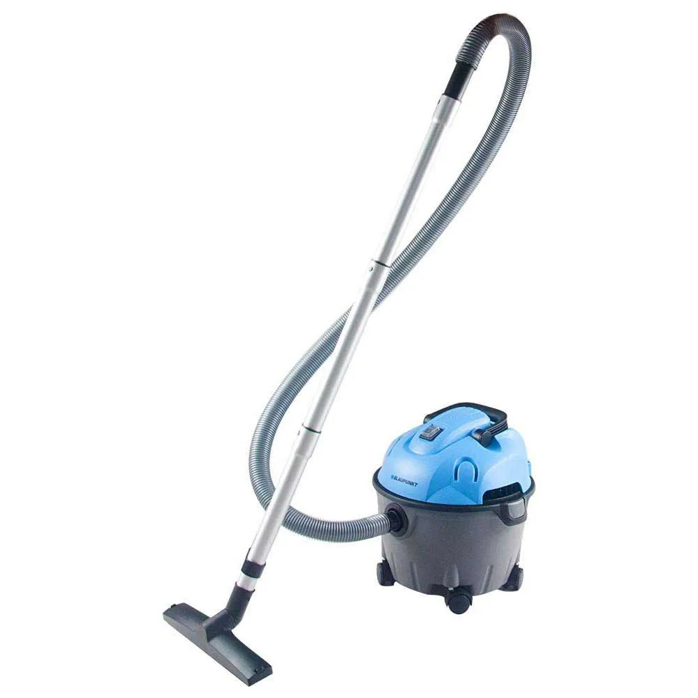 Blaupunkt VCI201 Vacuum Cleaner Silver Techinn