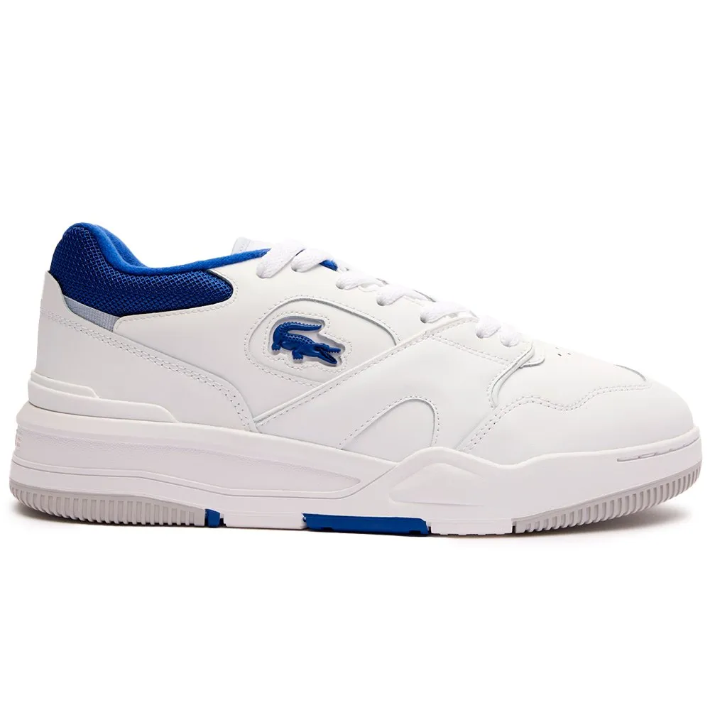 Lacoste Lineshot 124 2 SMA trainers White | Dressinn