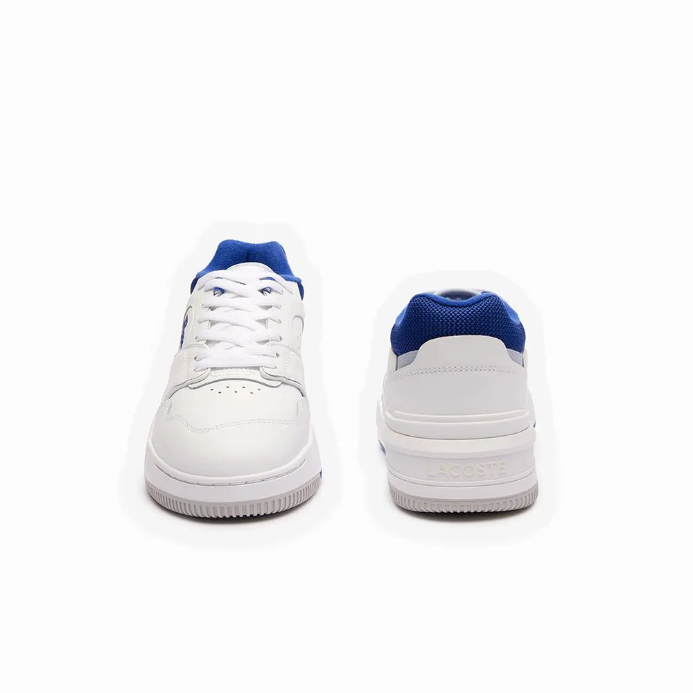 Lacoste Lineshot 124 2 SMA trainers White | Dressinn