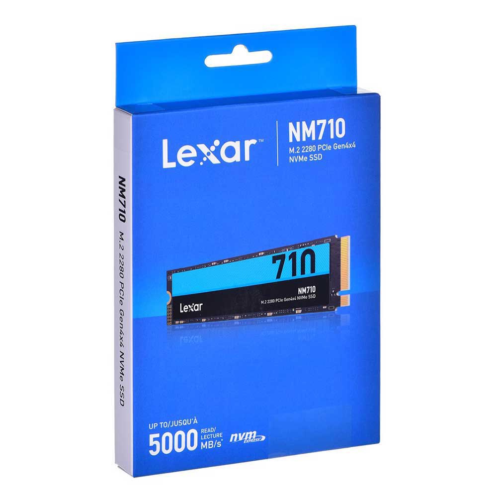 Lexar SSD M.2 LNM710X002T-RNNNG 2TB