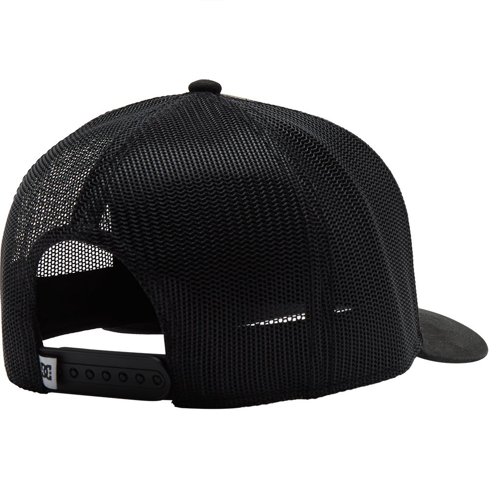 Dc shoes Casquette Cheers