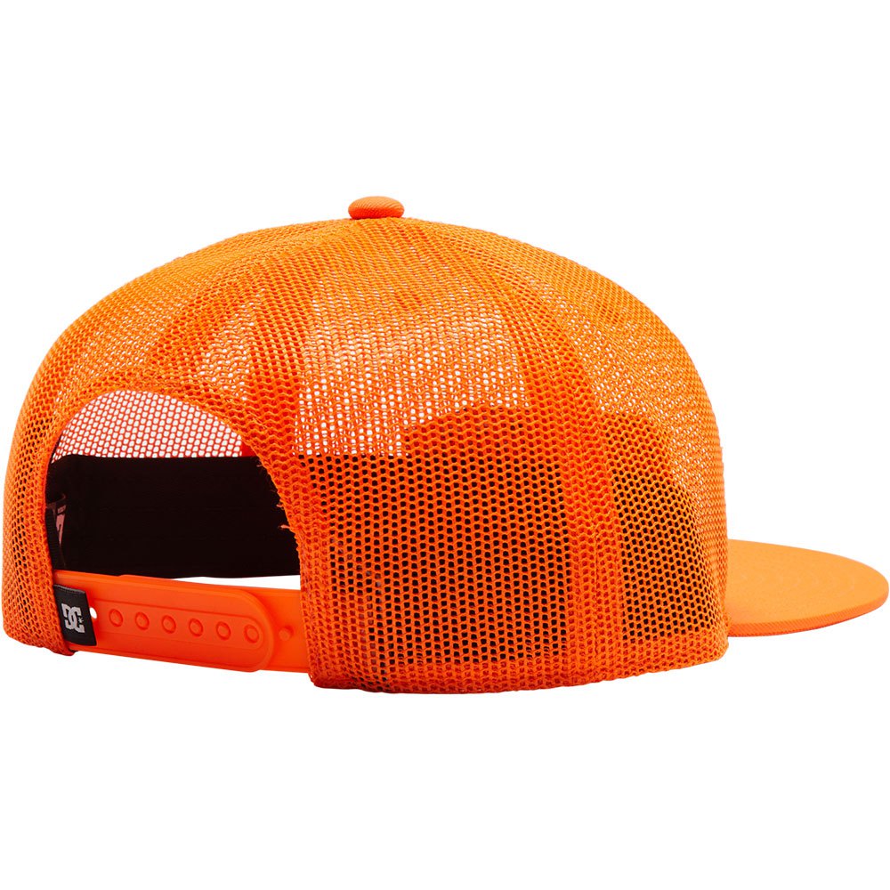 Dc shoes Casquette Meshed Up