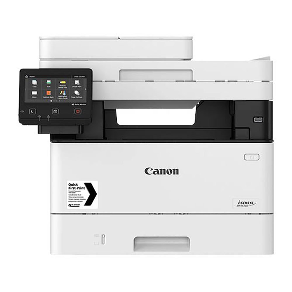 Canon Impresora multifunción láser MF543X