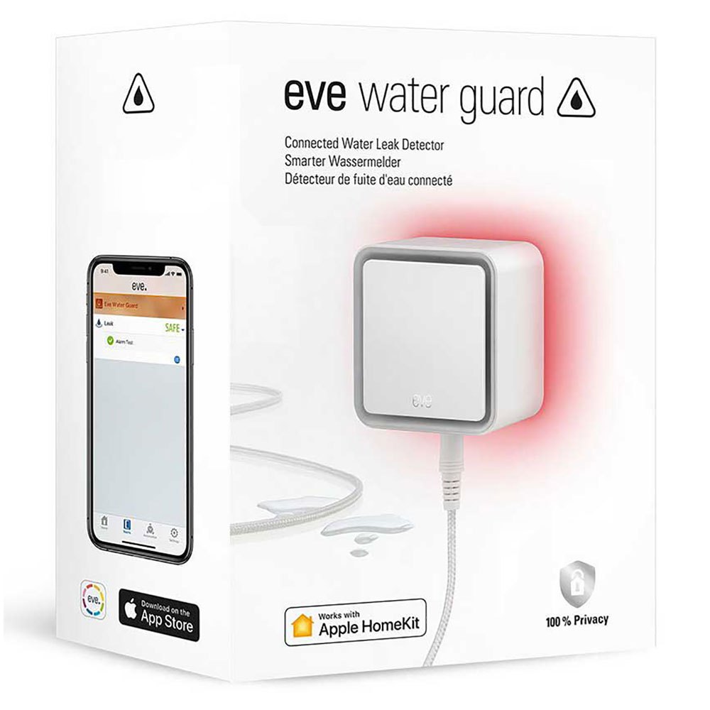 Elgato Cable sensor Eve Water Guard