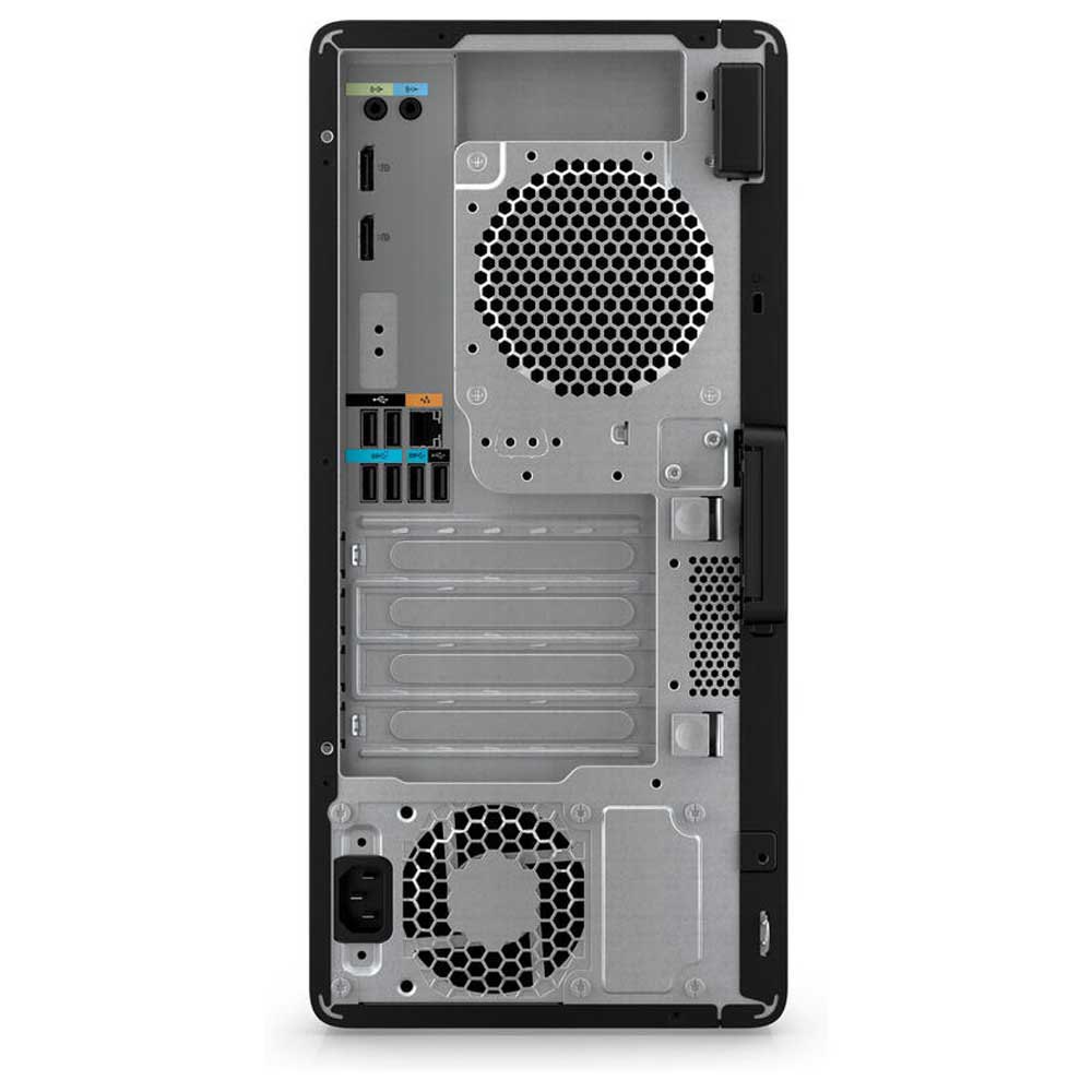 HP Z2 G9 i9-13900K/32GB/1TB SSD Desktop Pc