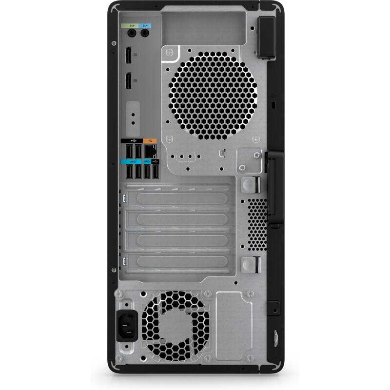 HP Z2 G9 i9-13900K/32GB/1TB SSD Desktop PC