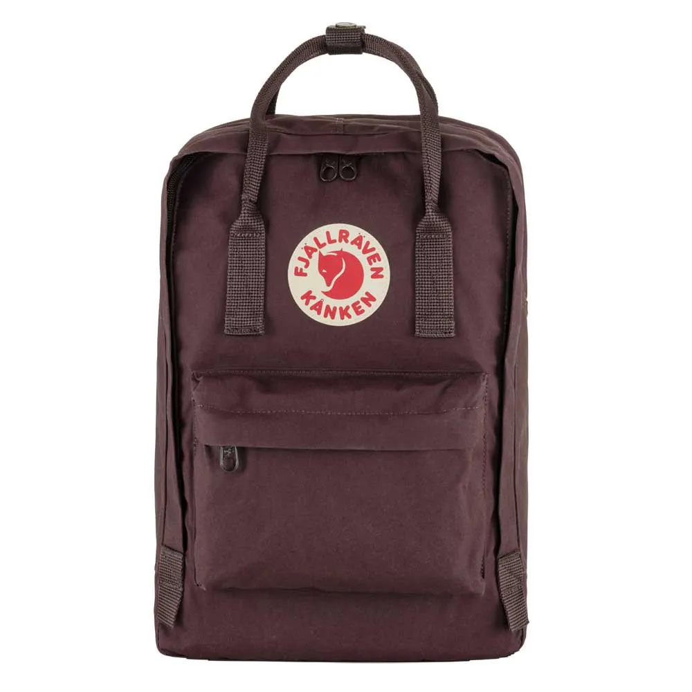 Fjällräven Kånken Laptop 15´´ backpack Brown | Trekkinn