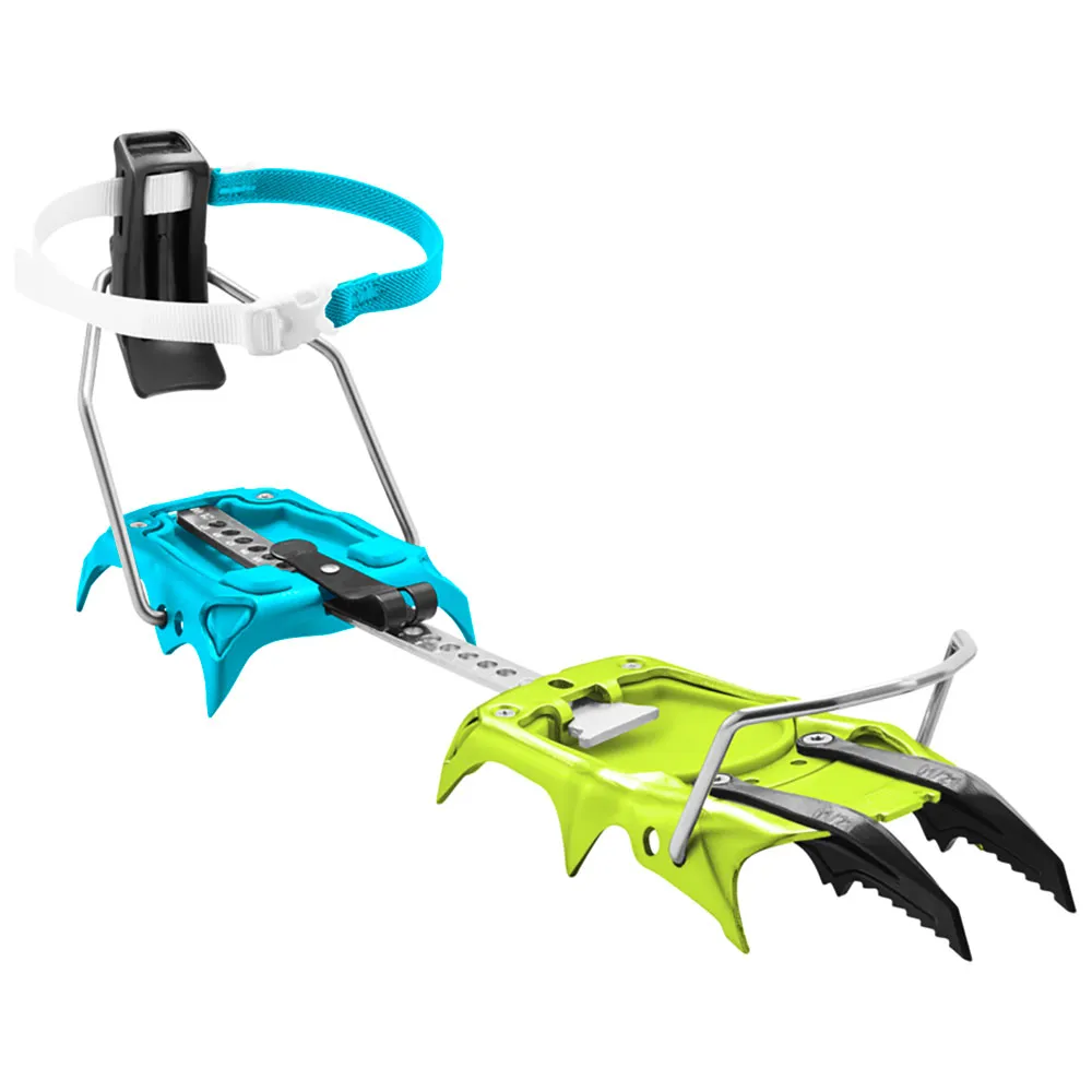 Edelrid Beast Lite Auto thumbnail 1