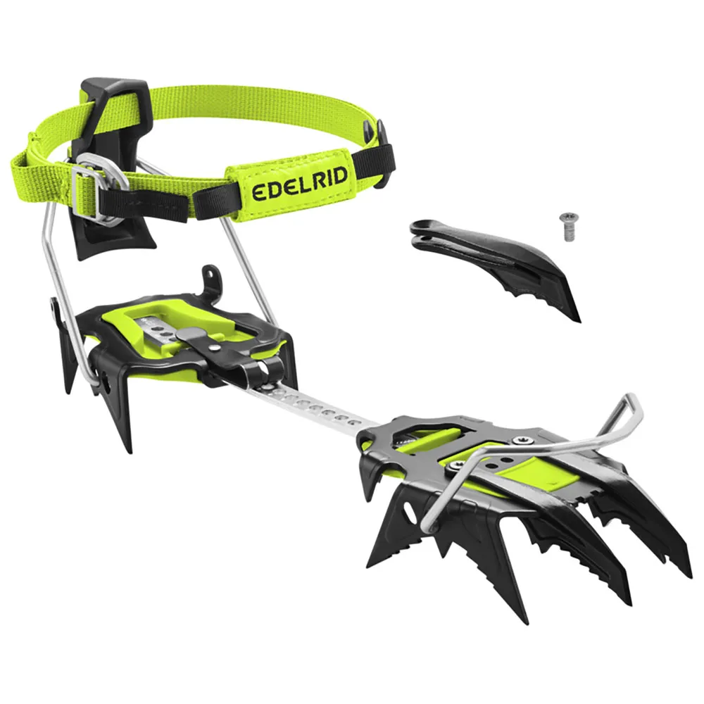 Edelrid Demon Auto thumbnail 1