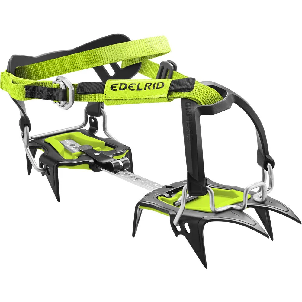 Edelrid Nemo Kids Soft thumbnail 1
