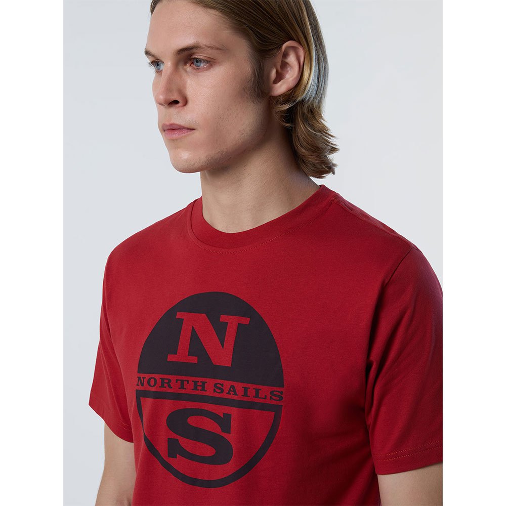 North sails Graphic long sleeve T-shirt
