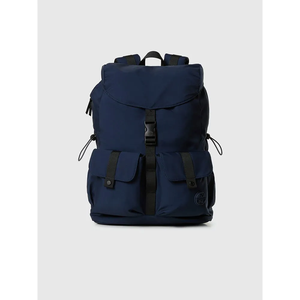 North sails Backpack 20L Blue | Waveinn display picture 1