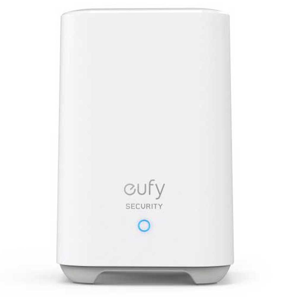 Eufy Kit Système Alarme Sans Fil T8990321