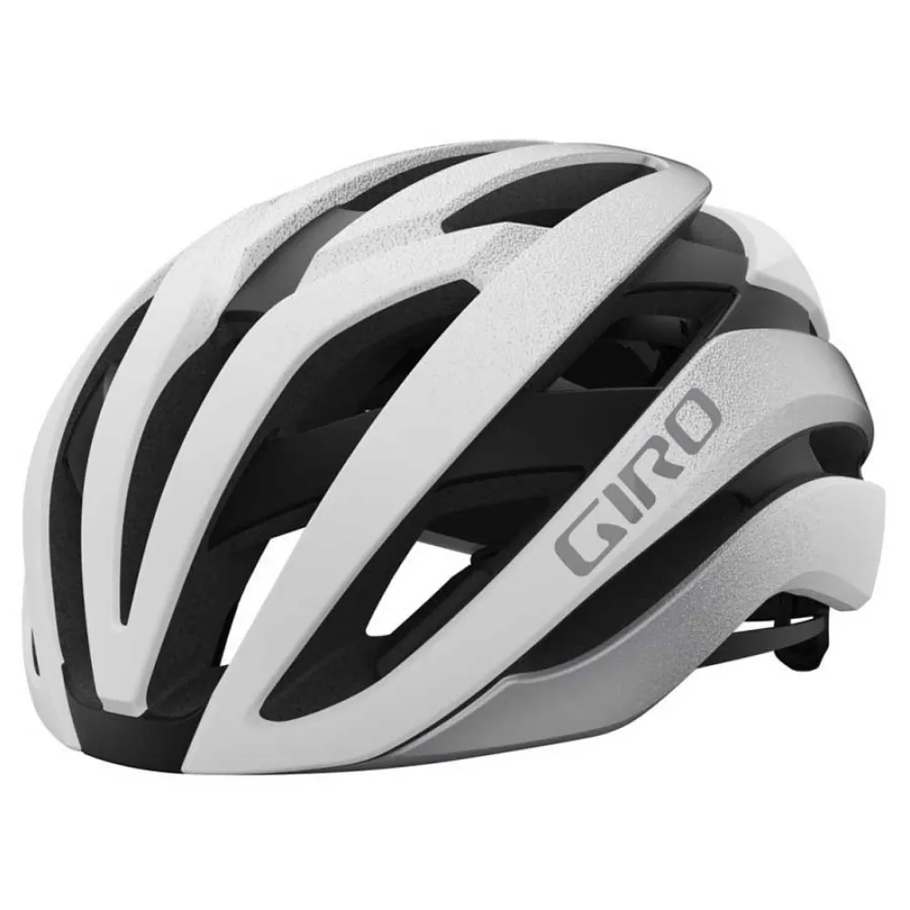 Giro Cielo MIPS ヘルメット, 白 | Bikeinn