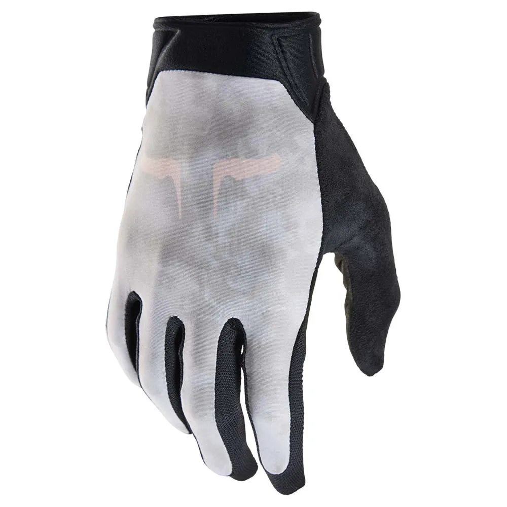 Fox Guanti Flexair Glove Ss25 - Grigio Polvere