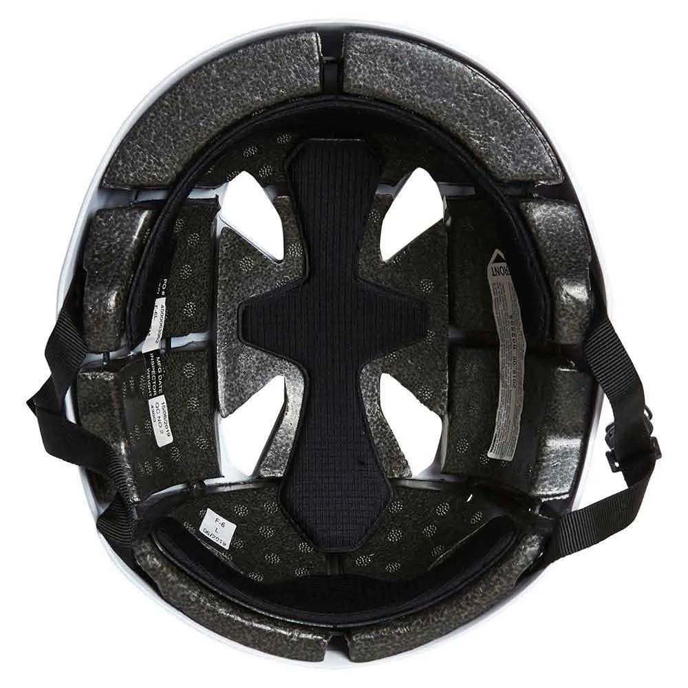 Casque Fox Junior Flight Pro Noir