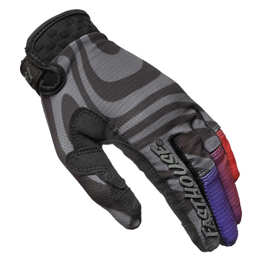 Fasthouse Speed Style Nova Short Gloves