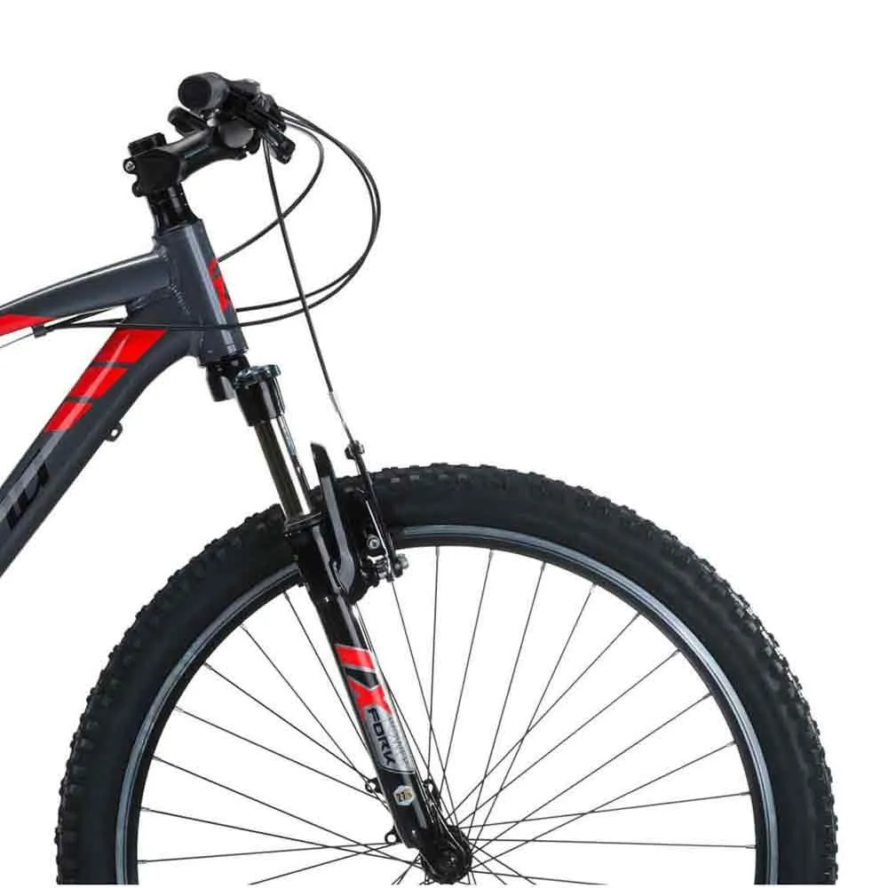 Montana bikes Bicicletta da MTB Urano V-Brake TY-300 2024