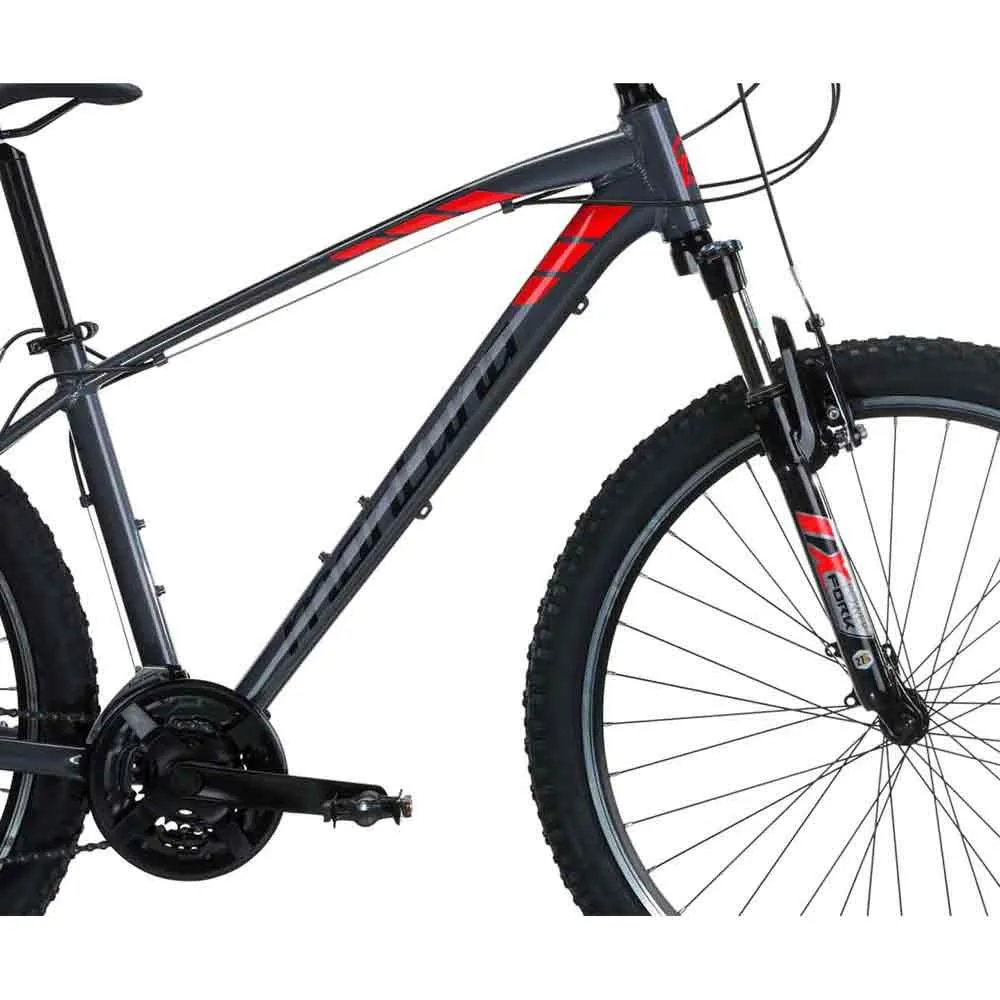 Montana bikes Bicicletta da MTB Urano V-Brake TY-300 2024