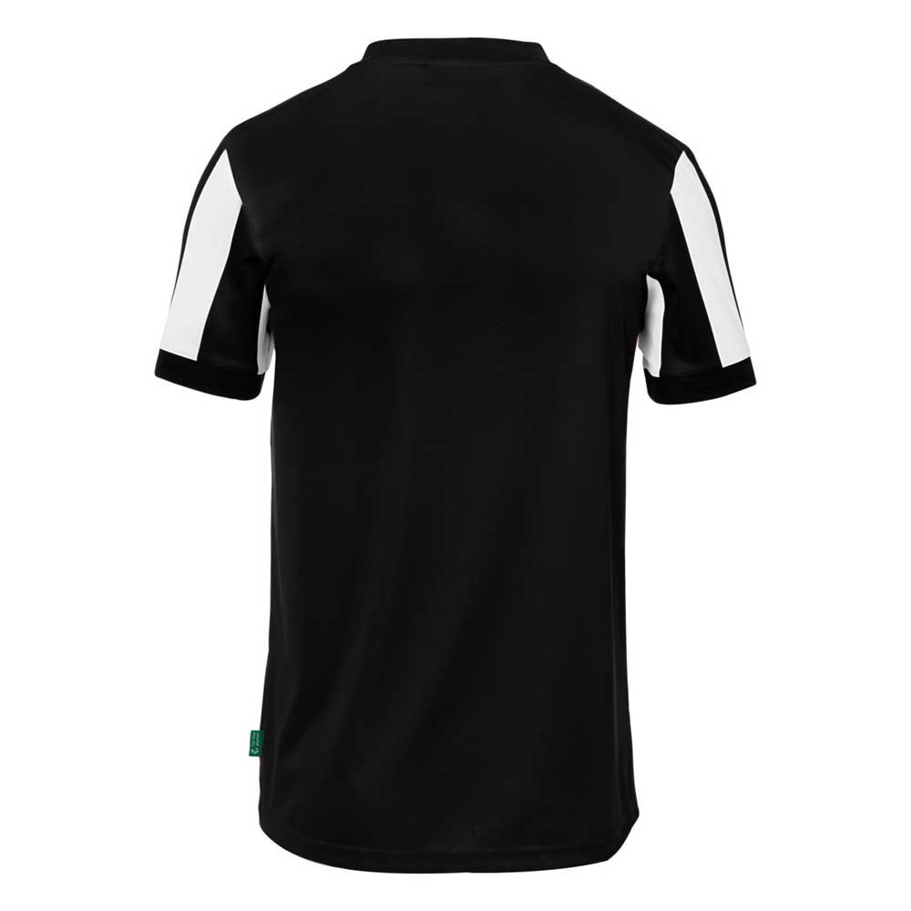 Uhlsport Retro Stripe kurzarm-T-shirt