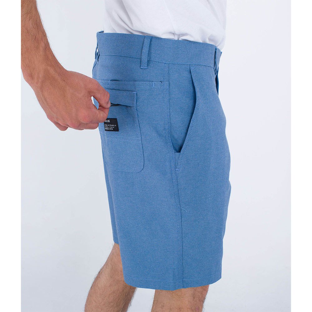 Hurley Pantalones cortos chinos H2O Dri Vapor 19´´