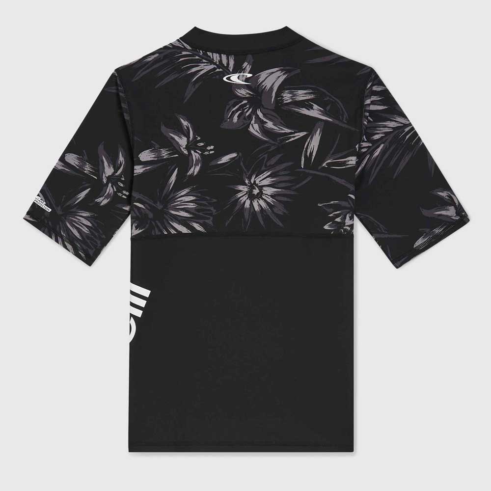 O´neill Mix&Match Cali First 13´´ Crazy UV-Kurzarm-T-Shirt